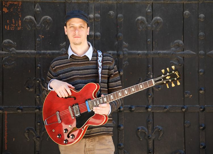 Kurt Rosenwinkel Quartet at The Village Vanguard