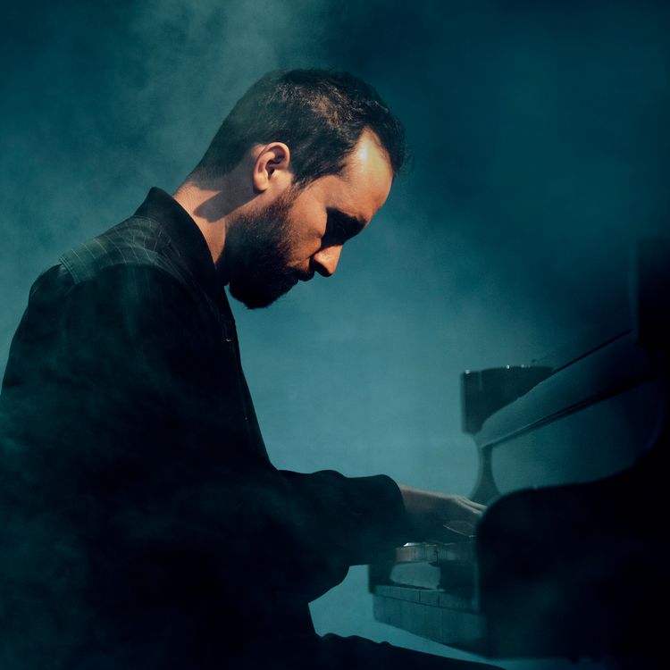 Igor Levit Performs Shostakovich at Carnegie Hall