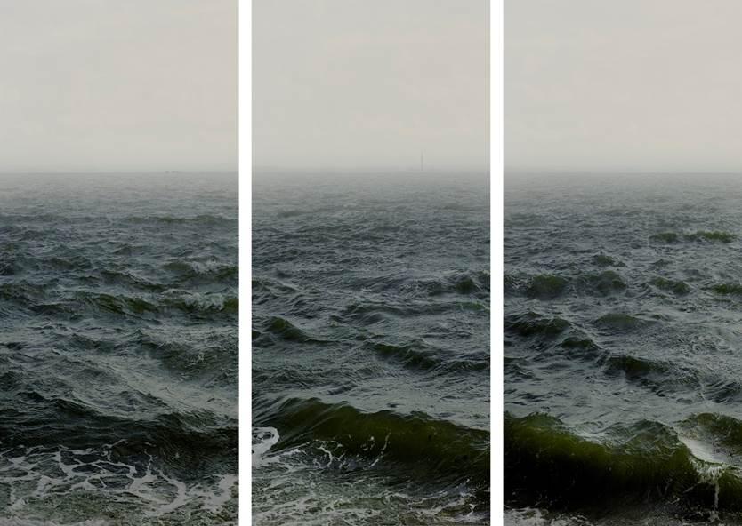 Nadav Kander: The Thread